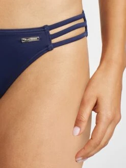 Bruno Banani Bikinis Bustiers Bustier Bikini Alexa BB Femme Bleu -Lumiere de Bikini Boutique ea0ad606c8119f22741ebf4e8320298c