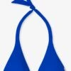 Schiesser Hauts De Bikinis Triangles Triangle Hauts De Bikini Femme Bleu Roi -Lumiere de Bikini Boutique ea4a85ede38e3ee6809c965615dd2ba6