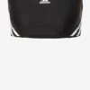 Adidas Sportswear Grands Bonnets Bustier Bikini De Sport Femme Noir