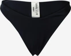 Bas De Bikinis Bas De Bikini Elis Femme Noir