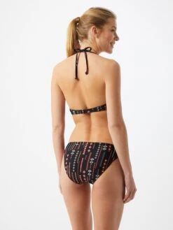 Buffalo Bikinis à Armatures Bandeau Bikini Femme Noir -Lumiere de Bikini Boutique ef6533451e441b30c644ae3d5ba77285