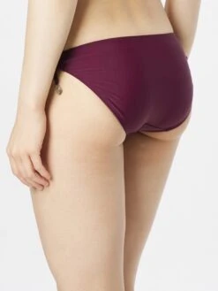 LingaDore Bas De Bikinis Bas De Bikini Femme Curry / Aubergine -Lumiere de Bikini Boutique ef9d67b1be6ef973824a804e87c121d3