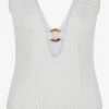 LingaDore Maillots De Bain Une Pièce Maillot De Bain Femme Blanc -Lumiere de Bikini Boutique f1a07e9465cab30e5871c93b41d09f16