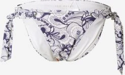 Ted Baker Bas De Bikinis Bas De Bikini IRYENE Femme Ivoire