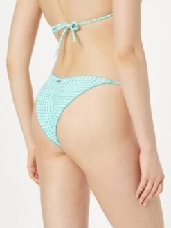 Banana Moon Hauts De Bikinis Triangles Triangle Hauts De Bikini Femme Bleu -Lumiere de Bikini Boutique f47c127c8af1c5abc37089076c42fd60