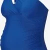 Maillots De Bain Une Pièce Maillot De Bain Femme Bleu Roi -Lumiere de Bikini Boutique f493af4ccc1592d042c23aa7eb97194b