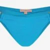 Bas De Bikinis Bas De Bikini Femme Bleu / Saphir -Lumiere de Bikini Boutique f6e04bb04b49df54b4188b0d1fb07f48