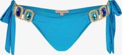 Bas De Bikinis Bas De Bikini Femme Bleu / Saphir