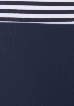 S.Oliver Bikinis à Armatures Soutien-gorge Invisible Bikini Femme Bleu Foncé -Lumiere de Bikini Boutique f928955dfca3a6bb8ee820786231c351