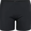 Maillots De Bain Regular Shorts De Bain Femme Noir -Lumiere de Bikini Boutique f99907e76d36ec15fd3841ff0dfc7bc9