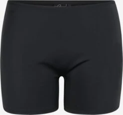 Maillots De Bain Regular Shorts De Bain Femme Noir