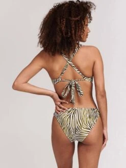 Shiwi Bikinis à Armatures Balconnet Bikini NORA Femme Vert -Lumiere de Bikini Boutique fb59c4f54769899cf3ce90c13e970536