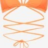 Hauts De Bikinis Triangles Triangle Hauts De Bikini Gina Femme Mandarine -Lumiere de Bikini Boutique fb93b4c4f30bf1780409e9c9255b0b60