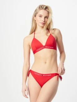 Bas De Bikinis Bas De Bikini Femme Rouge -Lumiere de Bikini Boutique fcaf98f646064adcb6f1f8744fcda573