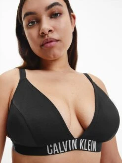 Hauts De Bikinis Triangles Triangle Hauts De Bikini Intense Power Femme Noir -Lumiere de Bikini Boutique fcda34a51b380eabaeba428fc50952a0