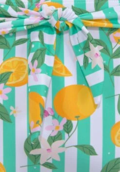 Buffalo Bikinis à Armatures Bandeau Bikini Femme Menthe / Jade -Lumiere de Bikini Boutique fd724c560059ab0257477c1f2fa6ad80