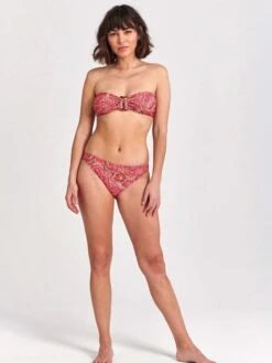 Shiwi Bikinis Bandeaux Bandeau Bikini ZOE Femme Mélange De Couleurs -Lumiere de Bikini Boutique fd8c37f523973b136c89cccea86dec86