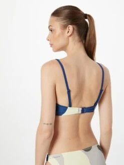 Marc O'Polo Hauts De Bikinis Bandeaux Bandeau Hauts De Bikini Trosa Femme Mélange De Couleurs -Lumiere de Bikini Boutique fead8814209d0f5c12420b9495e8c37d