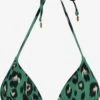 Shiwi Hauts De Bikinis Triangles Regular Hauts De Bikini Liz Femme Vert -Lumiere de Bikini Boutique ff5bfa56bb6c1a28d3b1613b85f3b61d